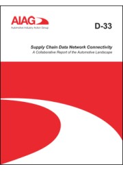 D-33 Supplier Electronic Network Connectivity