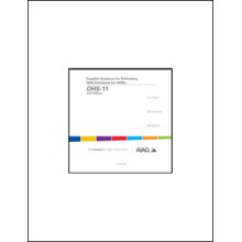 OHS-11 AIAG Supplier Guidance for Estimating GHG emissions for OEMs